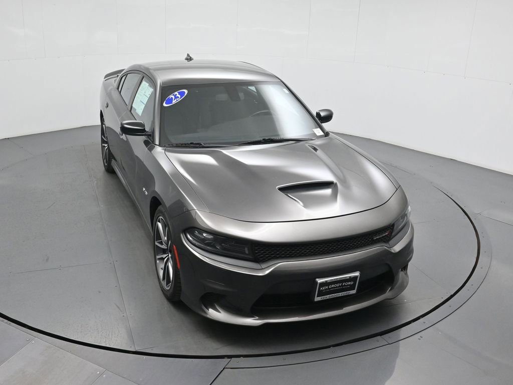 Used 2023 Dodge Charger R/T image 3