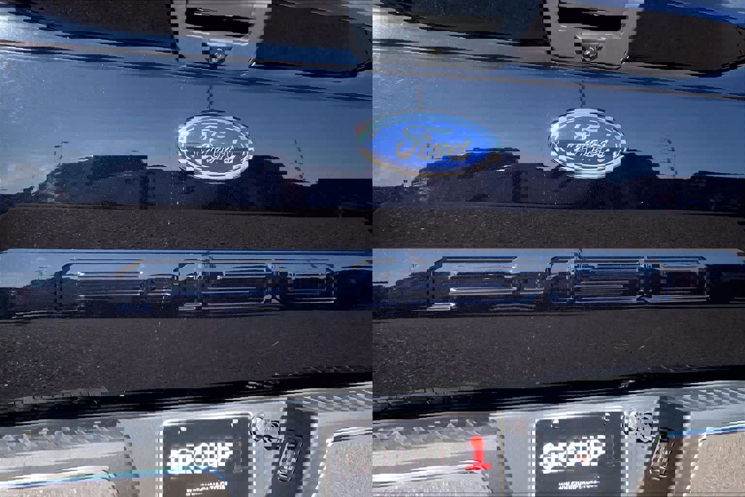 Certified 2019 Ford F150 XLT image 30