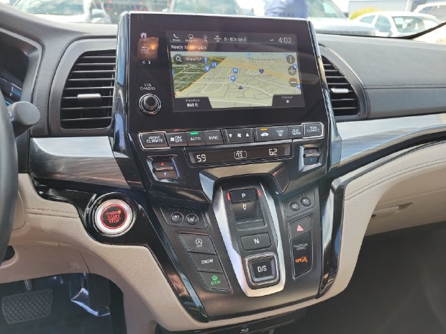 Used 2023 Honda Odyssey Elite image 30