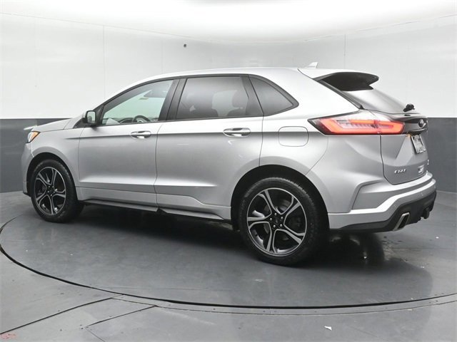 Certified 2019 Ford Edge ST w/ Convenience Package image 8
