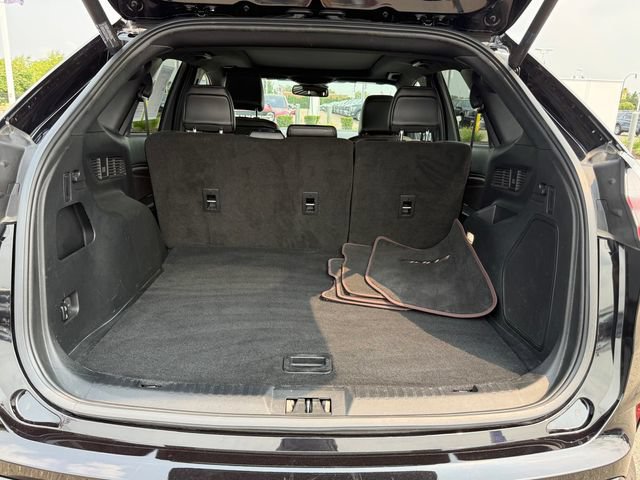 Certified 2022 Ford Edge Titanium w/ Equipment Group 301A AWD/4WD image 29