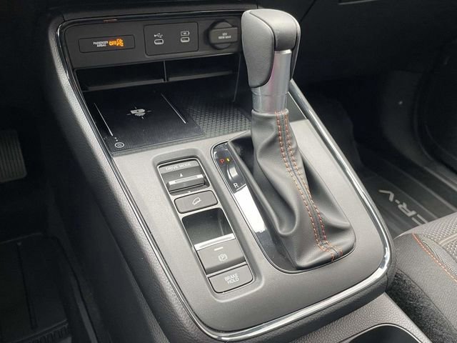 Used 2026 Honda CR-V Sport image 21