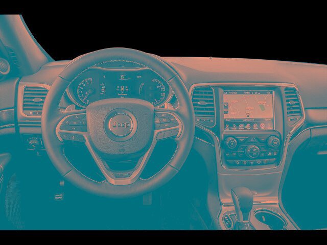 Used 2021 Jeep Grand Cherokee Limited w/ Quick Order Package 28K 80th AWD/4WD image 39