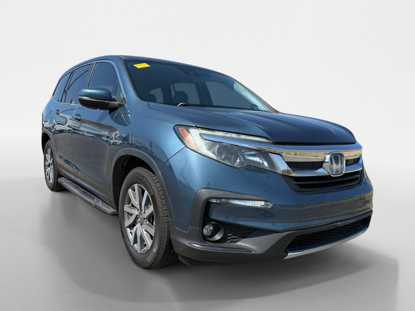 Used 2019 Honda Pilot EX-L image 6