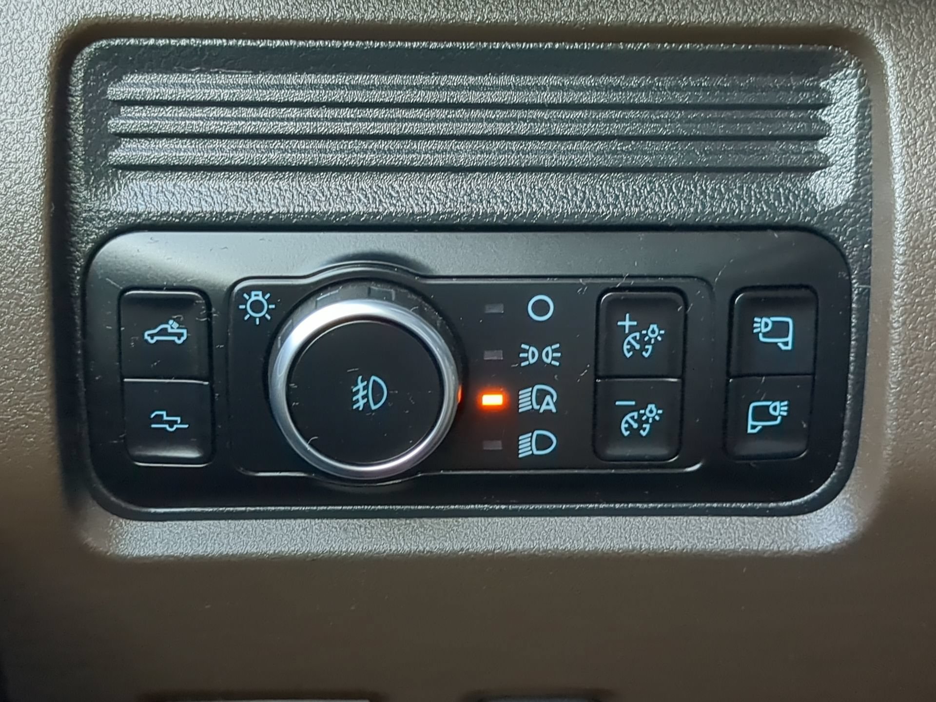 Certified 2026 Ford F350 King Ranch AWD/4WD image 65