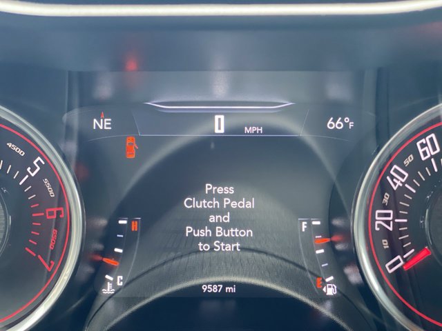 Used 2023 Dodge Challenger R/T w/ Plus Package RWD image 16