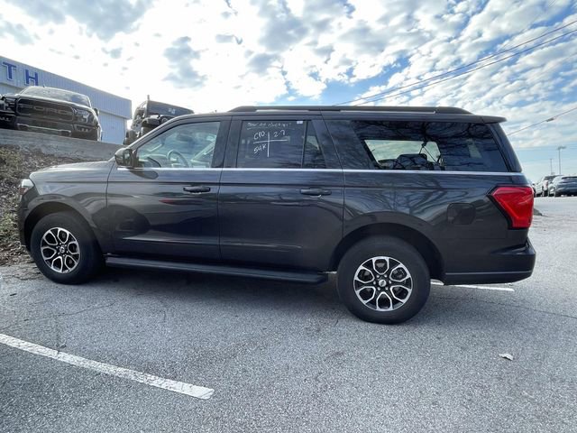 Certified 2024 Ford Expedition Max XLT image 9