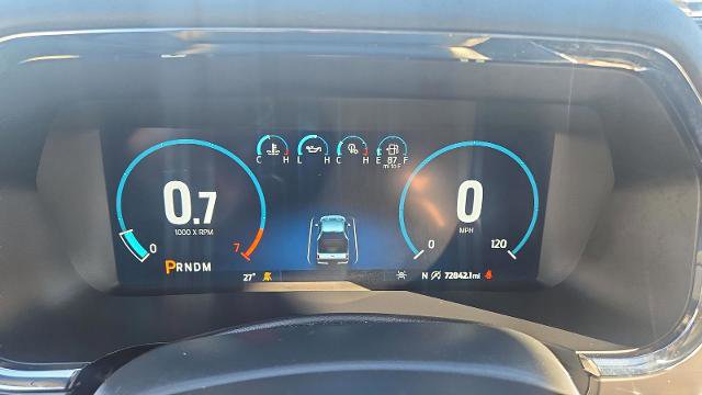 Certified 2021 Ford F150 Lariat w/ Equipment Group 502A High image 22