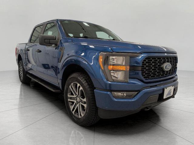 Certified 2023 Ford F150 XL w/ STX Appearance Package