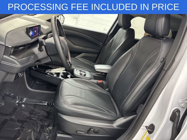 Certified 2023 Ford Mustang Mach-E Premium image 3