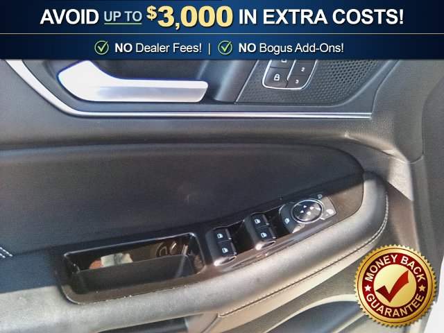Certified 2019 Ford Edge ST w/ Cold Weather Package AWD/4WD image 16