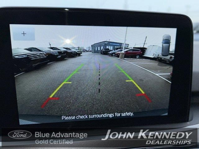 Certified 2025 Ford Escape Active w/ Cold Weather Package image 23