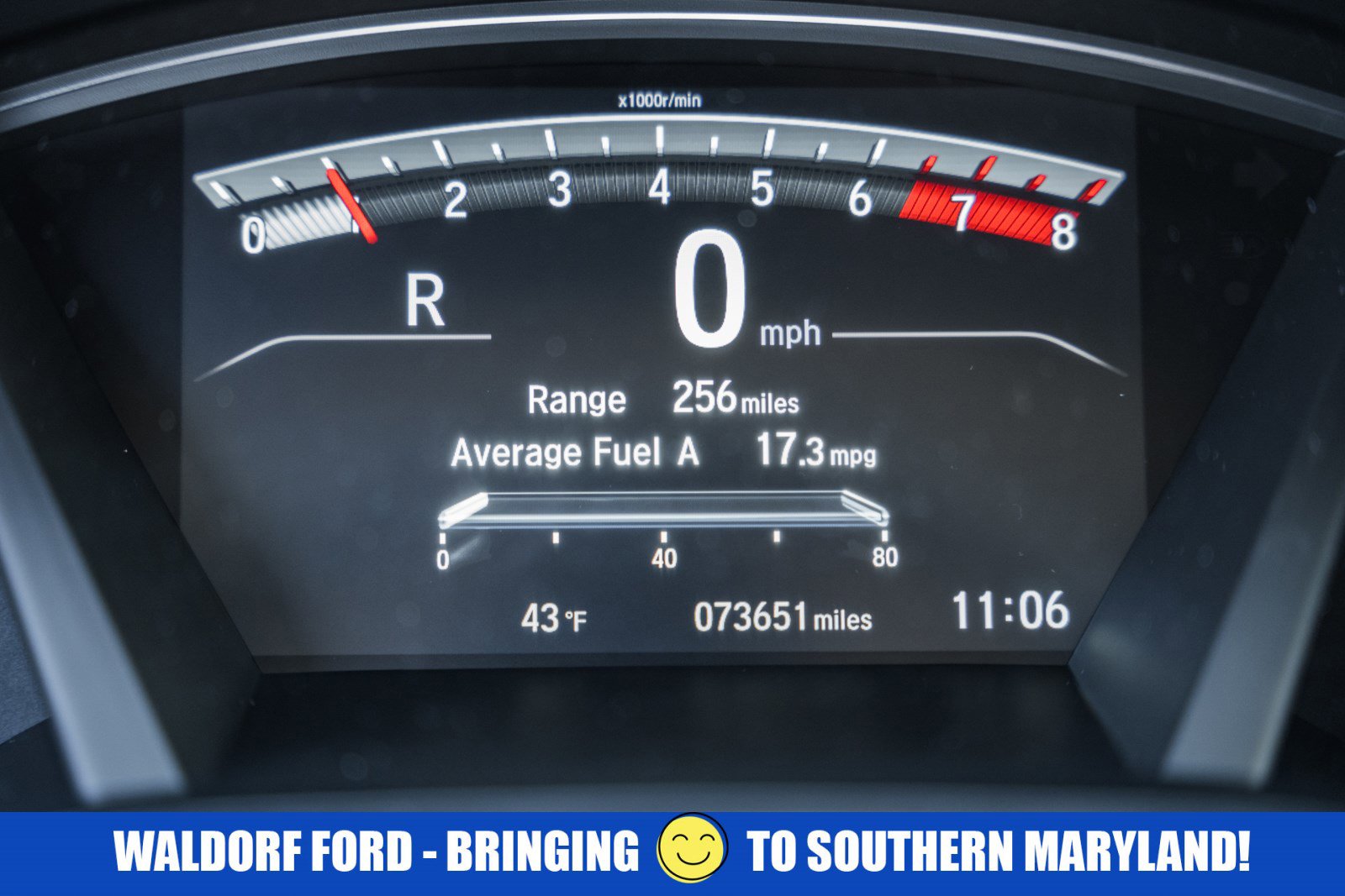 Used 2017 Honda CR-V EX-L image 40