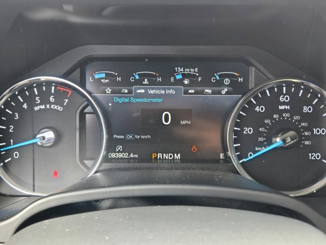 Certified 2019 Ford Expedition XLT w/ Equipment Group 202A image 13