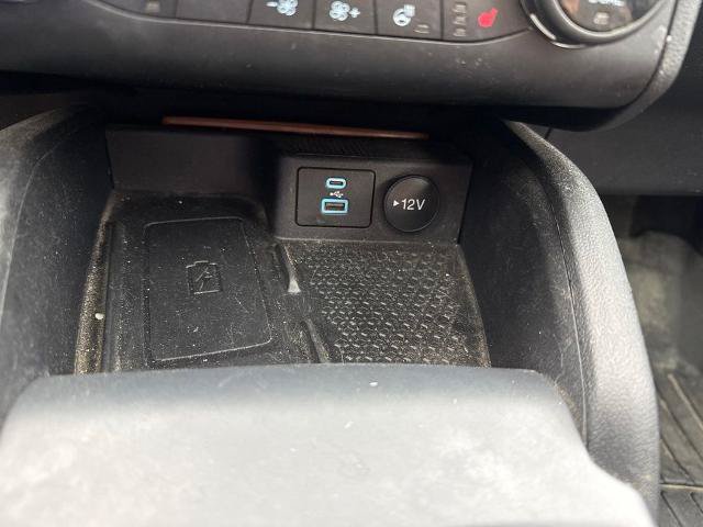 Certified 2021 Ford Bronco Sport Outer Banks w/ Outer Banks Package AWD/4WD image 17