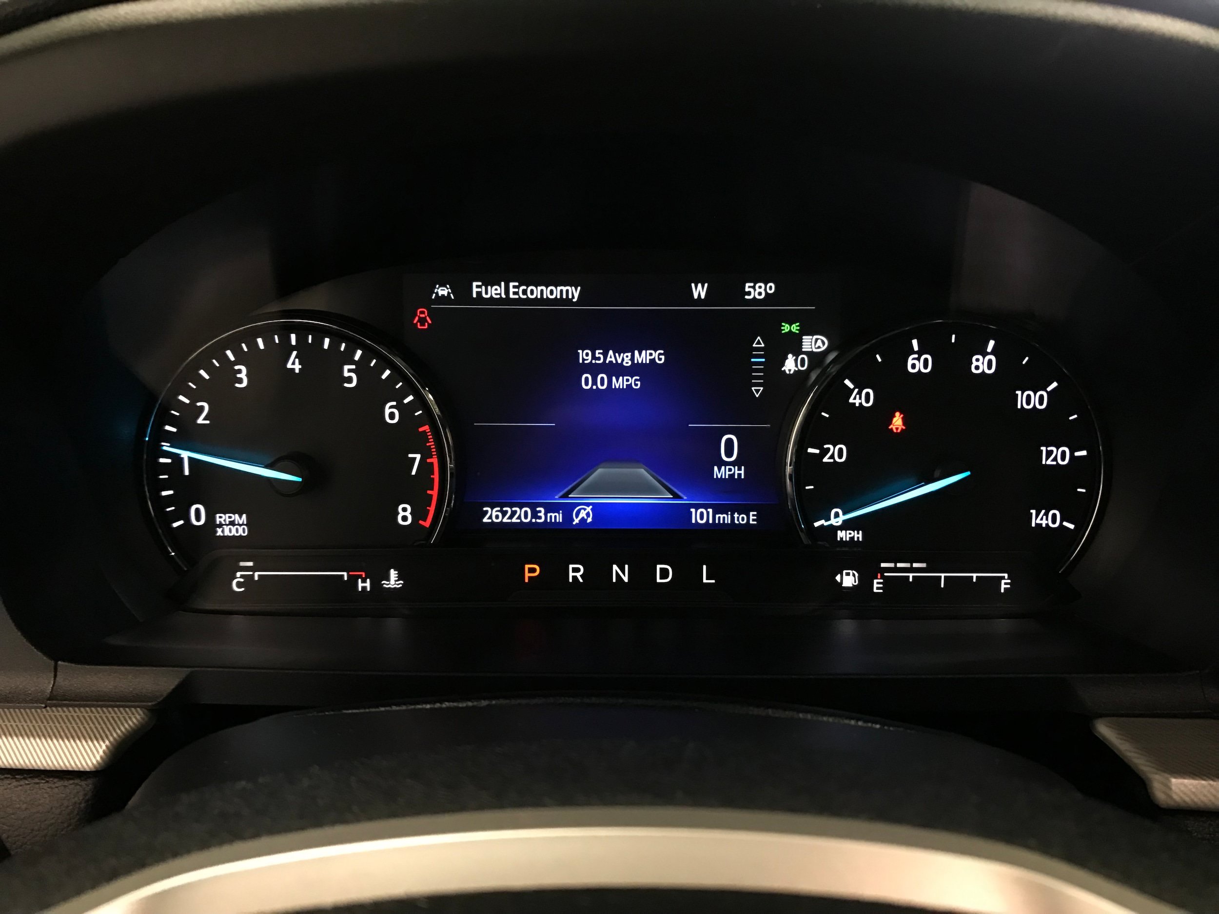 Certified 2023 Ford Explorer XLT w/ Equipment Group 202A AWD/4WD image 20