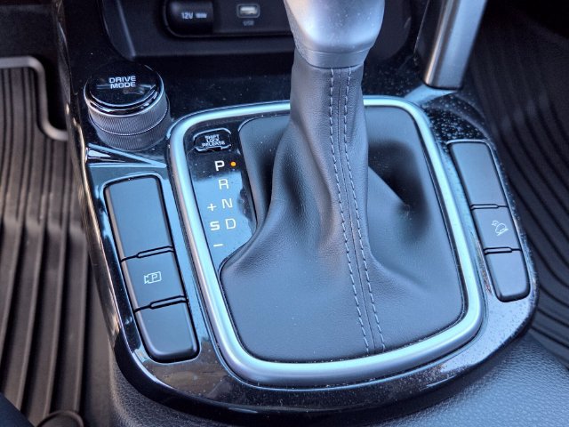 Used 2024 Kia Seltos S FWD image 22