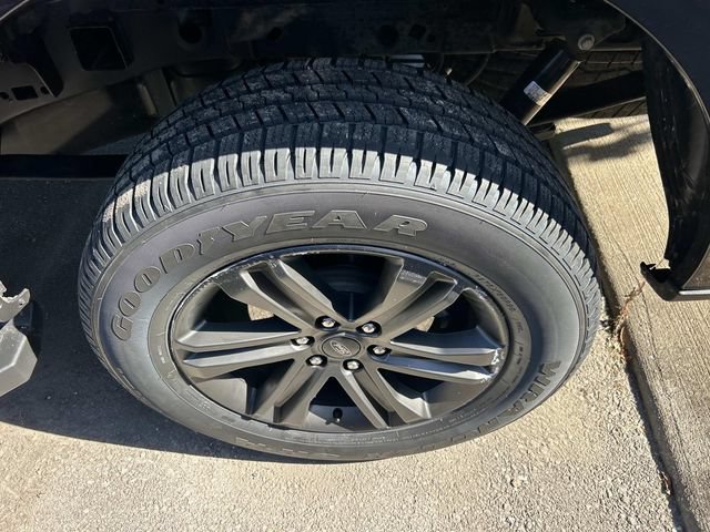 Certified 2023 Ford F150 XLT w/ Equipment Group 302A High AWD/4WD image 10