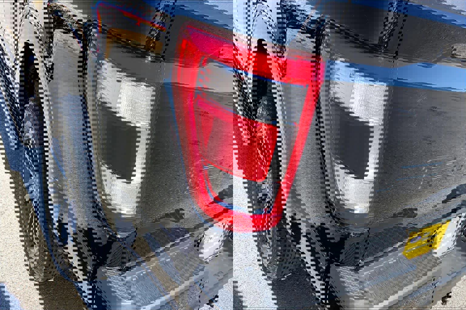 Certified 2023 Ford F150 Lariat w/ Equipment Group 502A High image 29