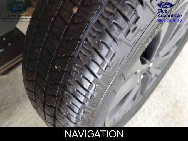 Certified 2020 Ford F150 XLT w/ Equipment Group 302A Luxury image 11