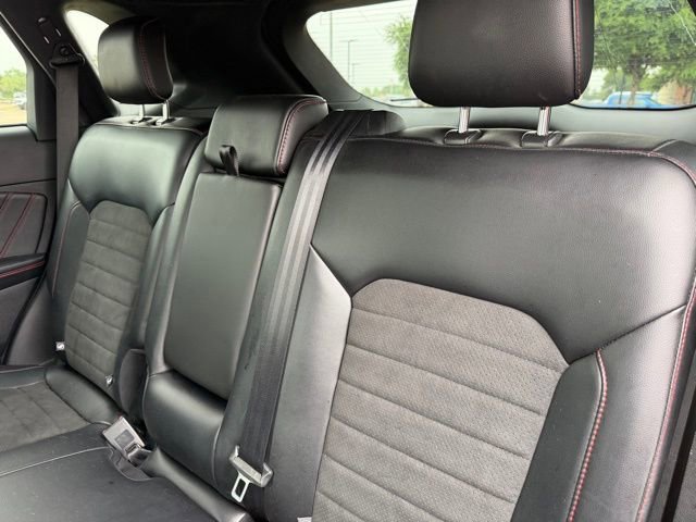 Certified 2022 Ford Edge ST-Line AWD/4WD image 19