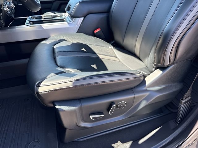 Certified 2021 Ford F350 Platinum image 18