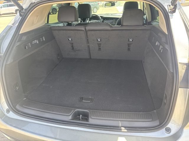 Used 2023 Buick Envision Preferred AWD/4WD image 7