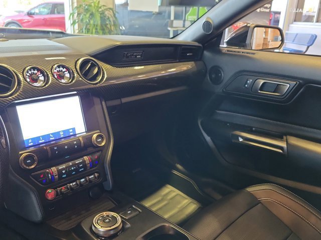 Certified 2022 Ford Mustang Shelby GT500 w/ Technology Package image 20