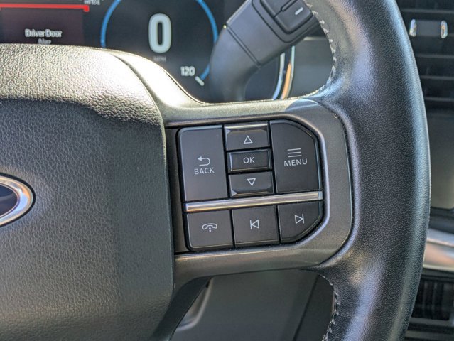 Certified 2022 Ford F150 Lariat image 20