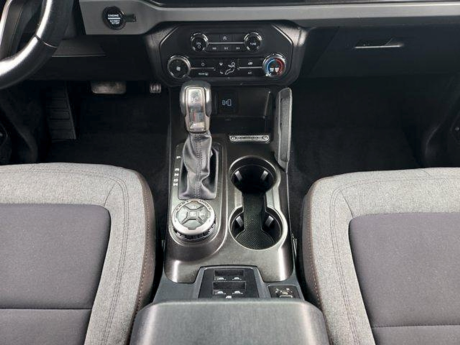 Certified 2023 Ford Bronco Big Bend AWD/4WD image 21