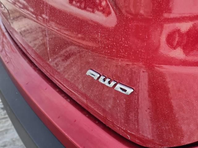 Certified 2024 Ford Edge SEL w/ Convenience Package image 11