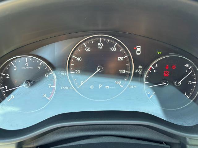 Used 2023 MAZDA MAZDA3 s image 19