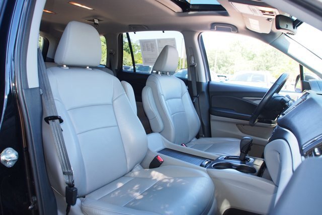 Used 2019 Honda Pilot EX-L image 11