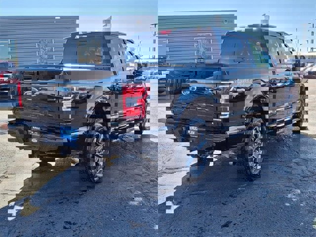 Certified 2018 Ford F150 XLT w/ Equipment Group 302A Luxury image 5