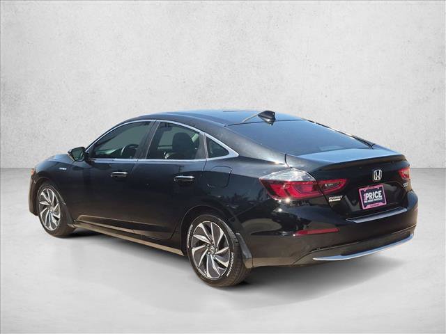 Used 2019 Honda Insight Touring image 8