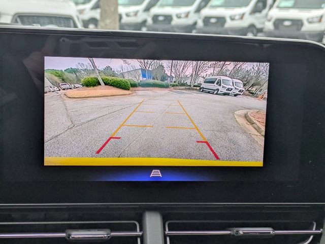 Used 2024 Chevrolet Trax RS w/ Sunroof Package image 22