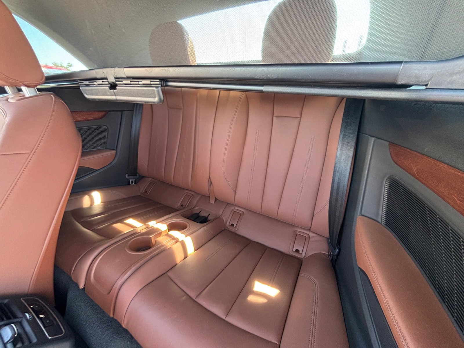 Used 2020 Audi A5 2.0T Premium Plus w/ Premium Plus image 17