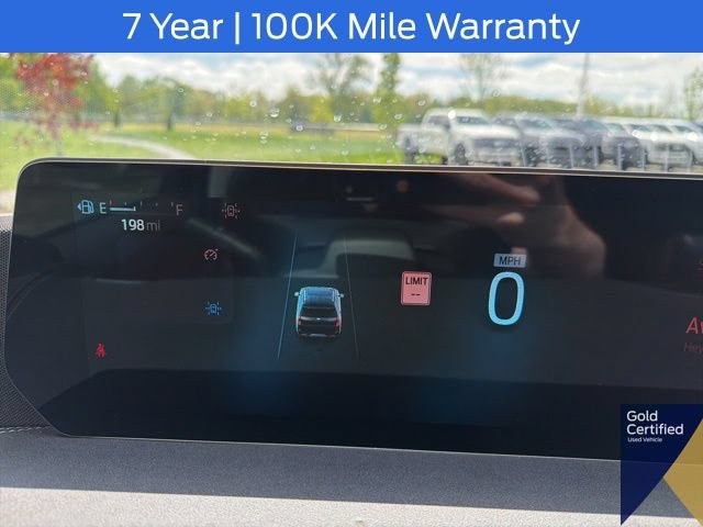Certified 2025 Ford Expedition Platinum AWD/4WD image 62