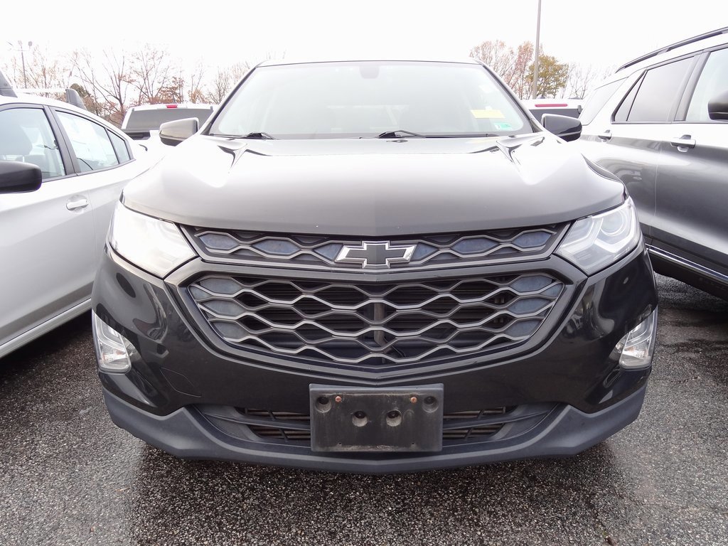 Used 2019 Chevrolet Equinox LT image 4