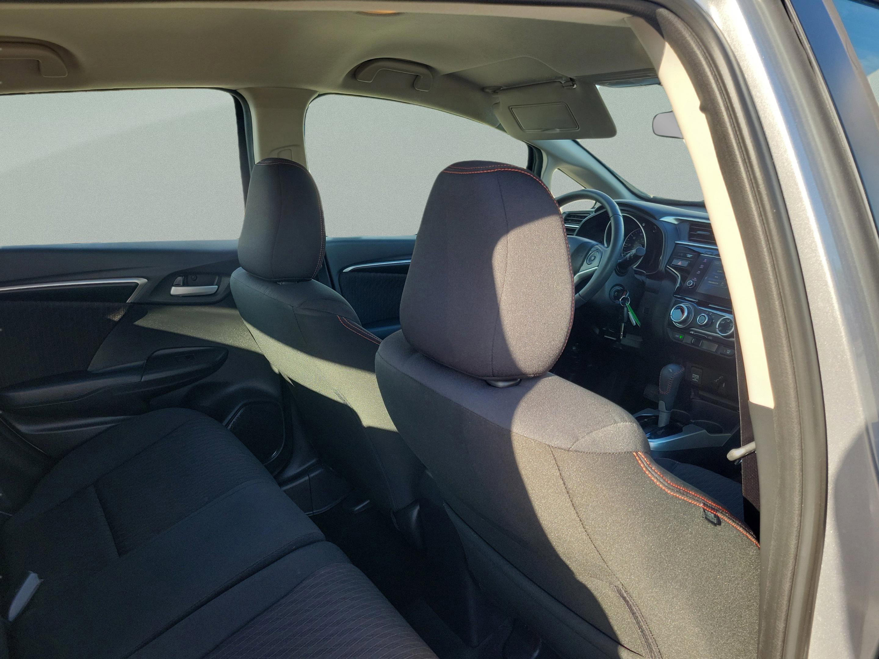 Used 2019 Honda Fit Sport image 26