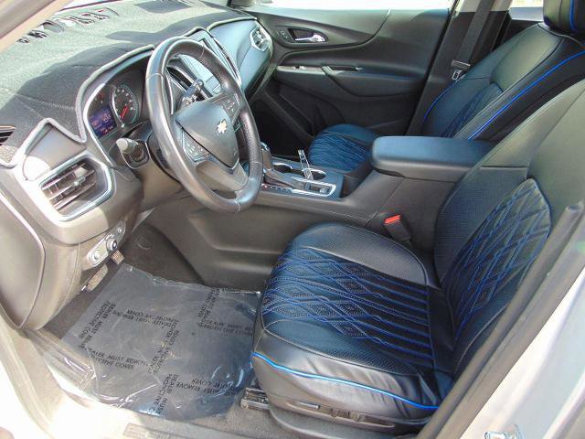 Used 2021 Chevrolet Equinox LT image 10