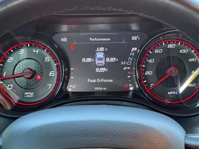 Used 2022 Dodge Charger R/T w/ Daytona Edition Group image 14