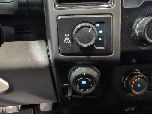 Certified 2020 Ford F150 XLT w/ Equipment Group 302A Luxury AWD/4WD image 22