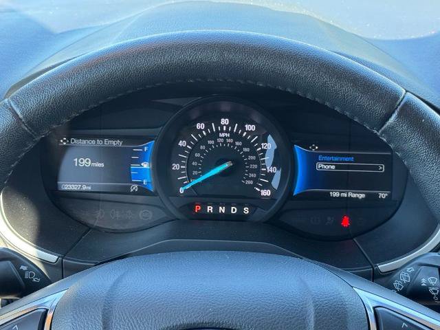 Certified 2021 Ford Edge SEL w/ Convenience Package AWD/4WD image 15