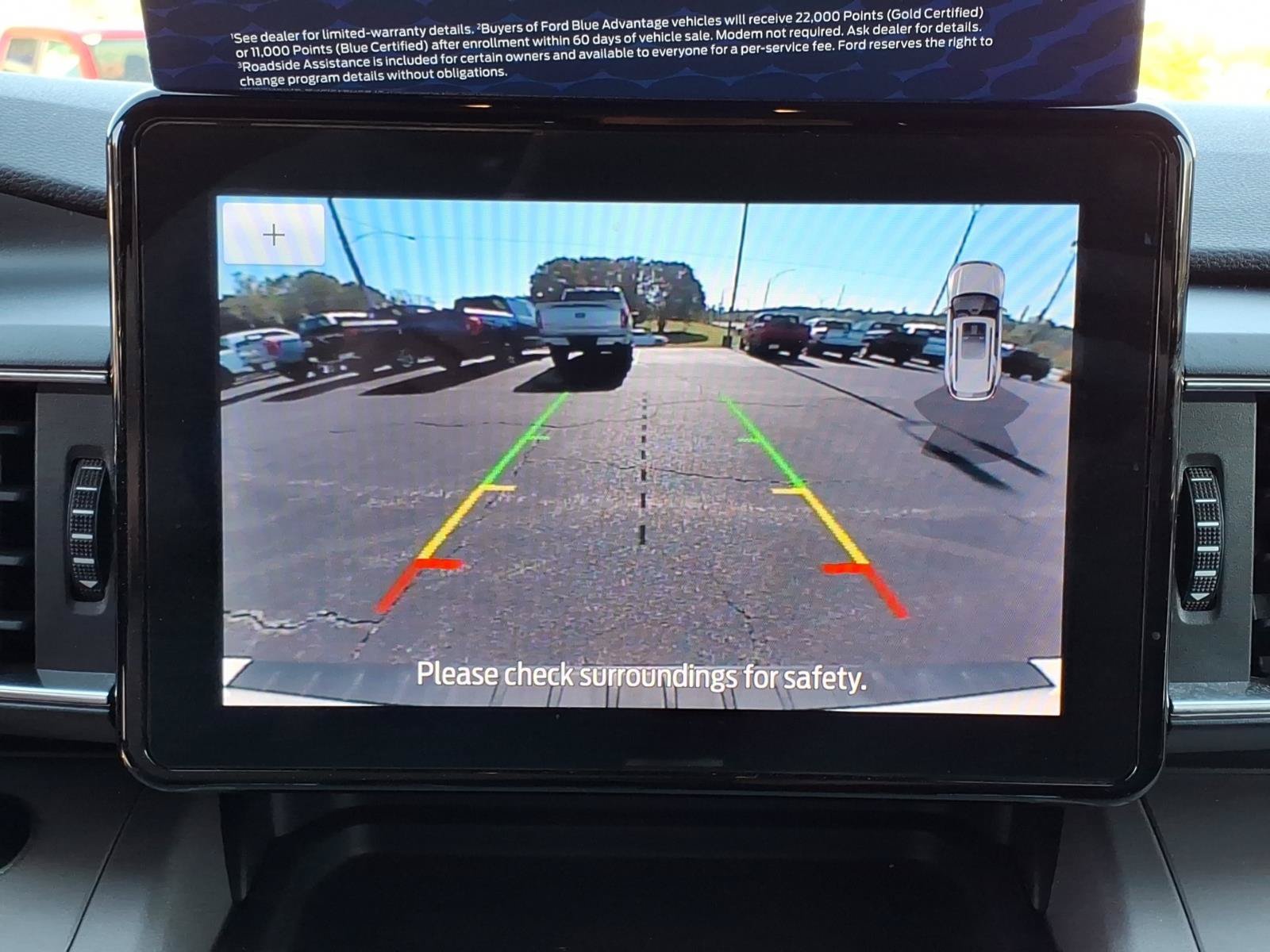 Certified 2023 Ford Explorer XLT w/ Equipment Group 202A AWD/4WD image 18