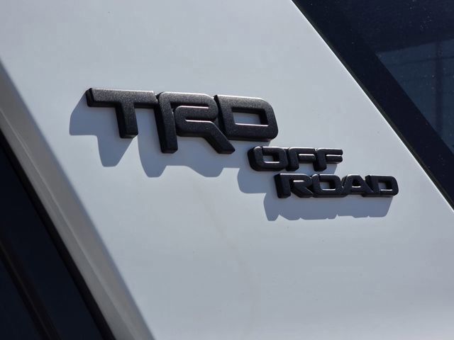 Used 2023 Toyota 4Runner TRD Off-Road Premium image 31