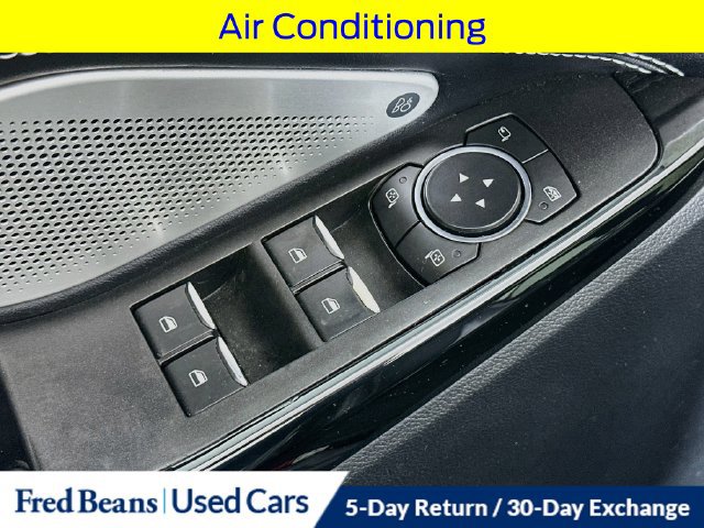 Certified 2021 Ford Explorer ST w/ Equipment Group 401A AWD/4WD image 23