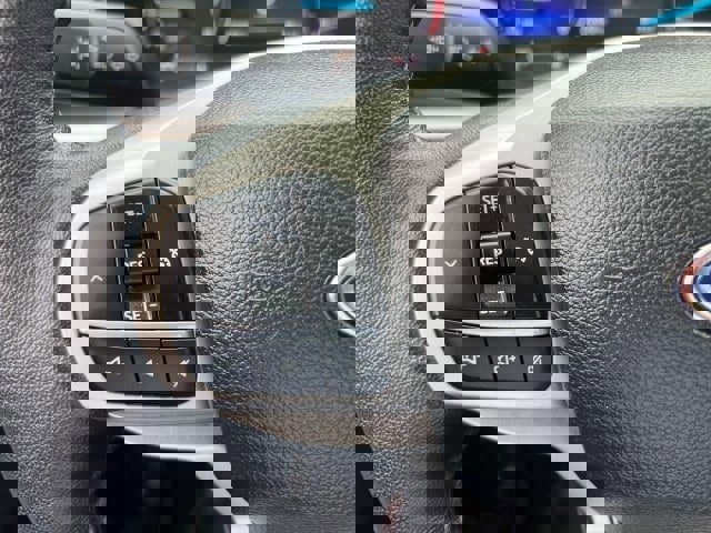 Certified 2022 Ford Explorer XLT w/ Equipment Group 202A image 22