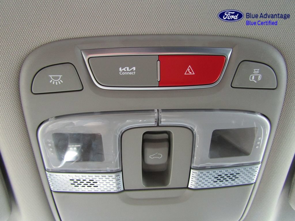 Used 2024 Kia Telluride S w/ S Sunroof Package AWD/4WD image 42