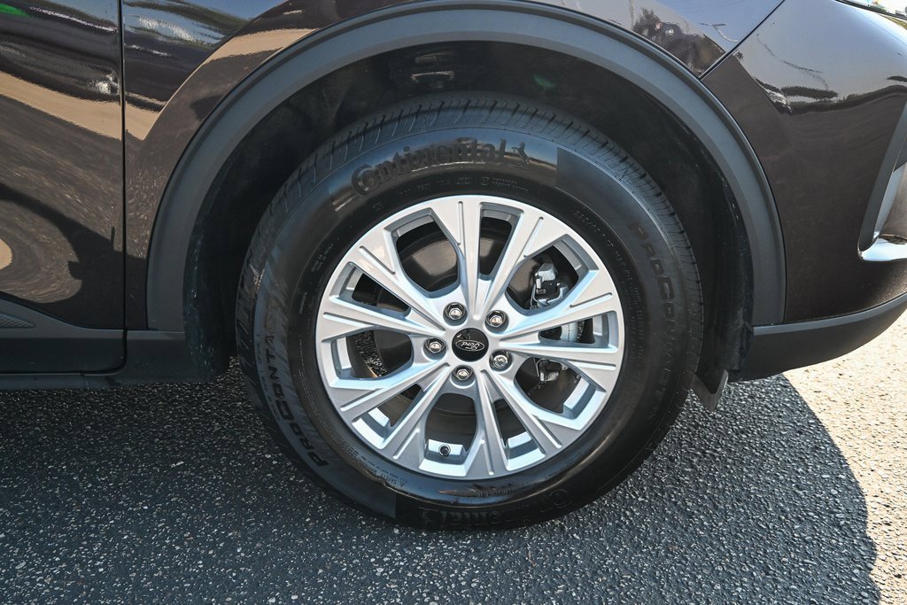 Certified 2023 Ford Escape Active w/ Tech Pack #2 image 15